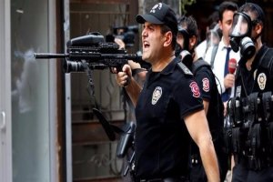 ۳۵ مظنون داعشی در ترکیه بازداشت شدند