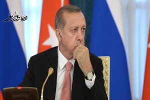 تصنیفی که اردوغان خواند، مرثیه جدایی 17 شهر قفقاز از ایران را یادآور می‌شود