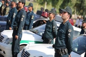 نیروی انتظامی اردبیل، عید عدالتخواهان را به عزا تبدیل کرد 
