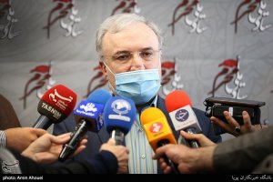 ۴ واکسن کرونای ایرانی طی دو هفته آتی وارد فاز آزمایش انسانی می‌‌شوند