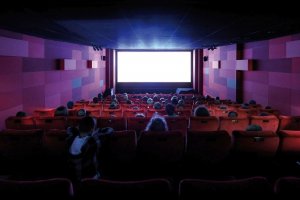 قیمت بلیت سینماها افزایش پیدا کرد