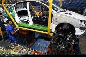 افزایش قیمت محصولات ایران خودرو