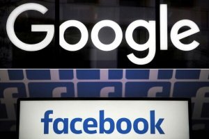 گوگل و فیس‌بوک مقابل جریمه‌های انگلیس