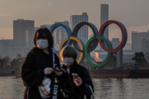  هشدار متخصصان پزشکی از برگزاری بازی‌های المپیک در ژاپن
