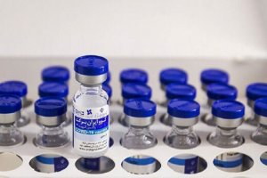 ساخت واکسن «برکت پلاس» علیه اومیکرون موفقیت‌آمیز بوده