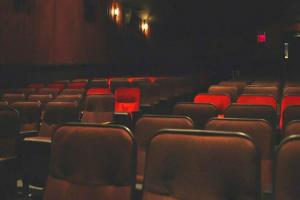 سینماها در بارسلون اسپانیا دوباره تعطیل شد