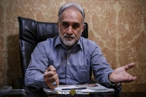 احمد حکیمی پور: انتخابات برای مردم در اولویت نیست