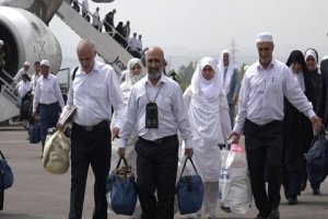 ۳۷ هزار زائر ایرانی به عربستان اعزام شدند