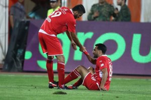 پرسپولیس باخت و نایب قهرمان آسیا شد
