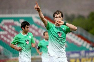 غیبت حدادی‌فر در بازی با پرسپولیس به دلیل ابتلا به کرونا