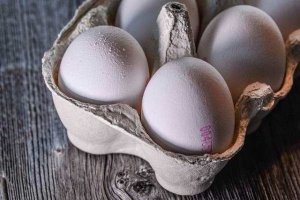 گرانی تخم مرغ برای بار سوم در سال جاری