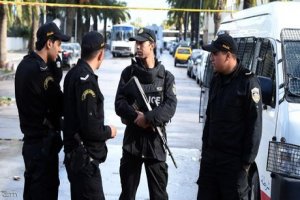 سرکرده القاعده در تونس بازداشت شد