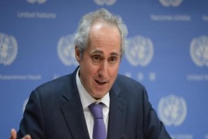 هشدار سخنگوی سازمان ملل از وضعیت بحرانی یمن