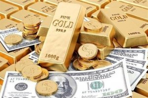 ادامه کاهش قیمت سکه و طلا در بازار