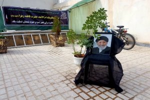 آیت الله علوی از برجسته‌ترین روحانیون دوران انقلاب اسلامی به دیدار حق شتافت