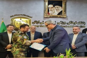آبروداری دکتر قاسمی و بزرگان هندبال برای دیار سربداران