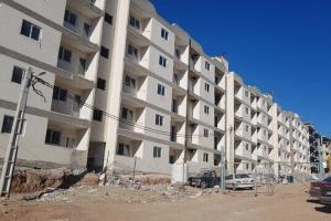 عملیات اجرایی ساخت ۲۰۰ هزار واحد مسکونی