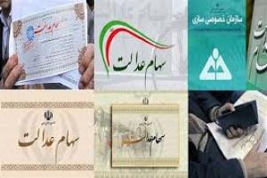 اعلام زمان گشایش نماد دومین شرکت سرمایه‌گذاری استانی سهام عدالت