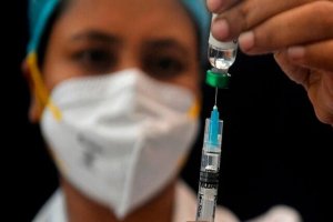 واکسیناسیون کرونا در هند آغاز شد