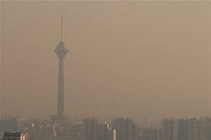 وزارت بهداشت درباره هوای تهران هشدار داد