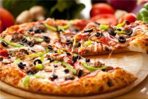 ماجرای پیتزاهای ۱۰۰ میلیونی در تهران