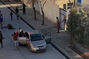 دو قاضی زن در کابل کشته شدند