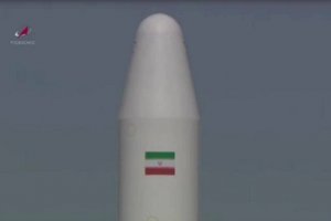 ماهواره ایرانی 