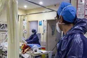 ۳ رقمی شدن آمار مرگ‌ومیر کرونا با فوت ۱۰۰ بیمار جدید در کشور
