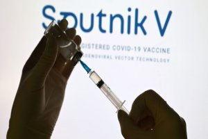 مراکش واکسن روسی 