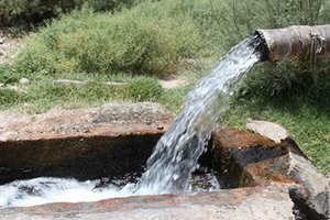 شناسایی 150 مورد حفر چاه غیرمجاز آب