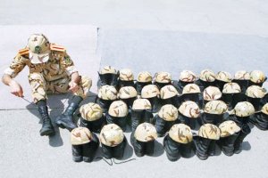 خروج طرح اصلاح ساختار خدمت سربازی از دستور کار مجلس