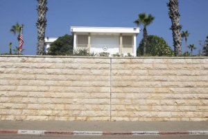 منزل سفیر امریکا در تل آویو، ۶۷ میلیون دلار فروخته شد