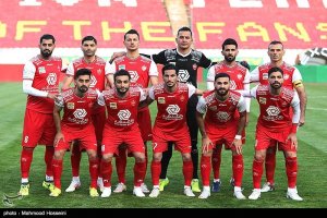 فینال لیگ قهرمانان آسیا با حضور تماشاگران/ پرسپولیس در قطر تنها نمی‌ماند