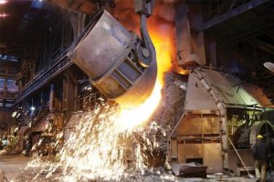 ایران رتبه دهم در صنعت فولادسازی