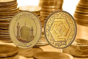 افزایش قیمت انواع سکه و طلا در بازار