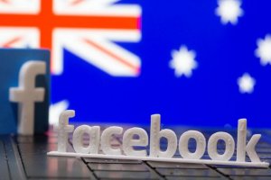 فیس‌بوک فید‌های خبری در کشور استرالیا را حذف کرد