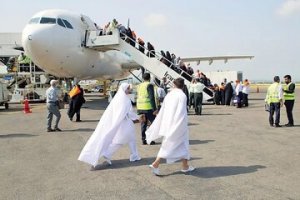 ورود این موارد همراه زائران حج به خاک عربستان ممنوع است