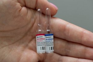 پوتین دستور تولید انبوه واکسن کرونا را صادر کرد