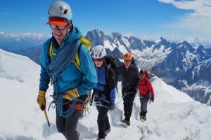 جان باختن دو کوهنور زن تبریزی در سبلان