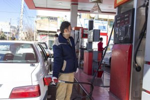 مصرف نوروزی بنزین در خراسان رضوی به ۶۴ میلیون لیتر رسید