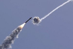 حمله موشکی به ۳ نقطه در خاک ایران