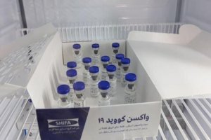 سوئیس مشتری واکسن ایرانی شد