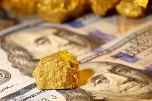قیمت جهانی طلا امروز شنبه ۵ آذر ۱۴۰۱