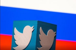 روسیه توییتر را جریمه کرد