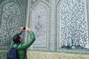 برنامه تورهای گردشگری روسیه برای سفر به ایران