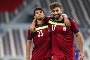 قائدی کرونایی جدید تیم ملی ایران شناخته شد