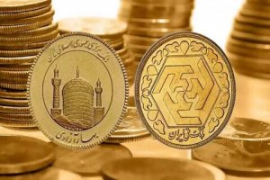 قیمت طلا، دلار، سکه و ارز در 22 مرداد