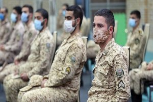 حقوق سربازان در ایران از سال 1400 افزایش می یابد