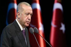 اردوغان: تلاش ارمنستان حاکی از ناامیدی این کشور است