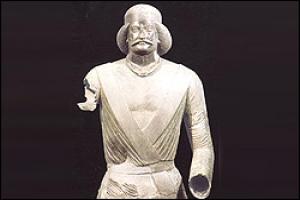 مرد شمی هم ماسک زد